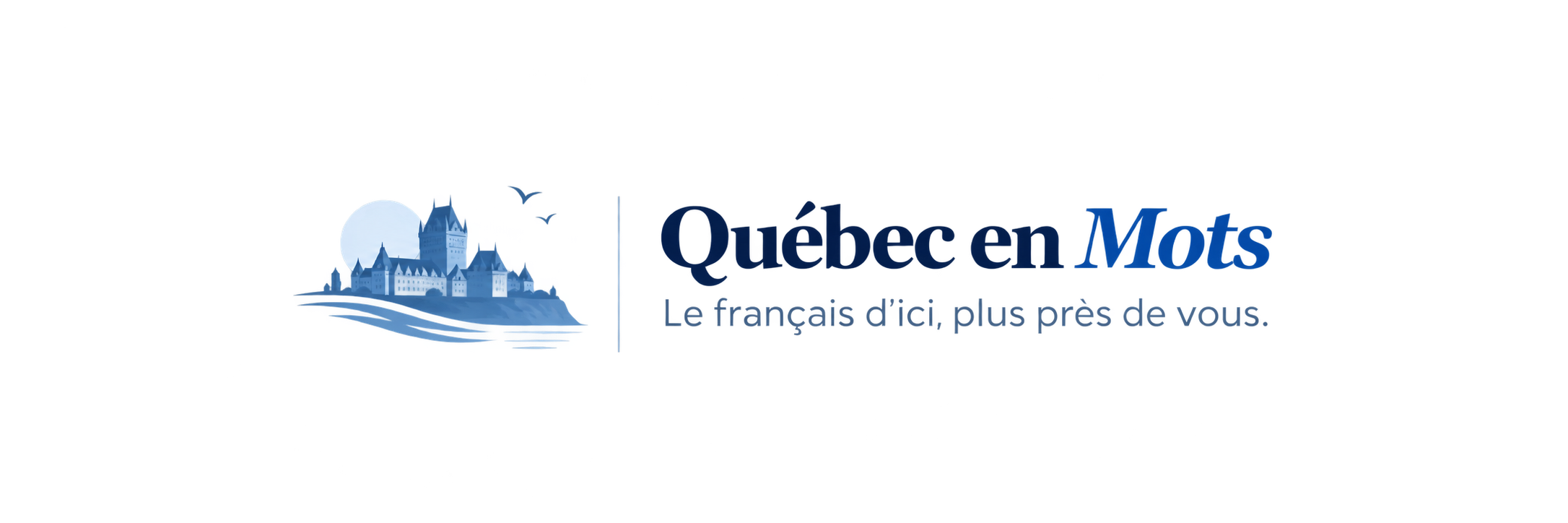 Québec en Mots